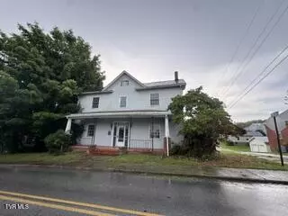 219 N Irish Street Greeneville Tn 37745, Greeneville, TN 37745