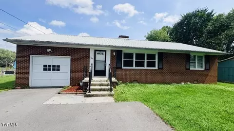 409 Colonial Heights Road Kingsport Tn 37663, Kingsport, TN 37663