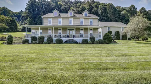 5148 Dishner Valley Road Bristol Va 24202, Bristol, VA 24202