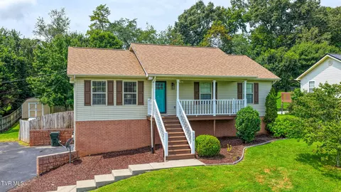 302 Maple Ridge Drive Jonesborough Tn 37659, Jonesborough, TN 37659