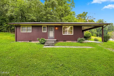 18688 Federal Road Hiltons Va 24258, Hiltons, VA 24258