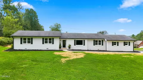 394 Cedar Street Mountain City Tn 37683, Mountain City, TN 37683