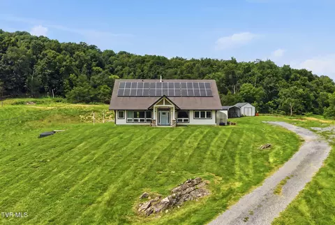520 Henson Road Bristol Tn 37620, Bristol, TN 37620