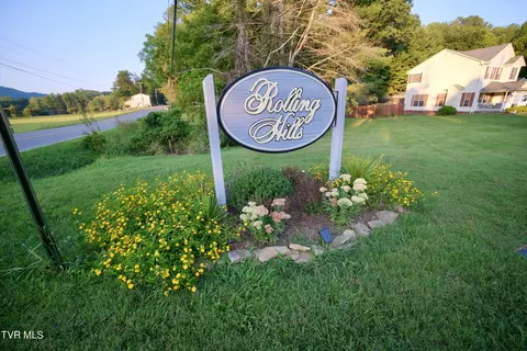 Exterior - 123 Rolling Hills Road Erwin Tn 37650, Erwin, TN 37650 photo 14 of 14