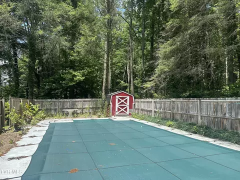 Exterior - 123 Rolling Hills Road Erwin Tn 37650, Erwin, TN 37650 photo 9 of 11