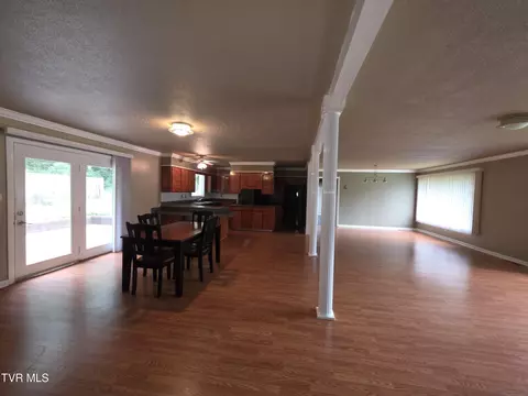 Dining - 123 Rolling Hills Road Erwin Tn 37650, Erwin, TN 37650 photo 6 of 6