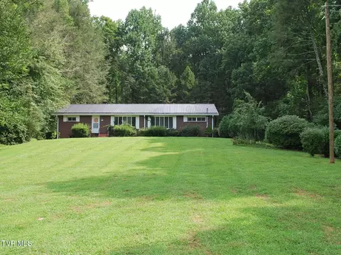 Exterior - 123 Rolling Hills Road Erwin Tn 37650, Erwin, TN 37650 photo 2 of 11