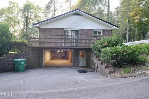 Exterior - 123 Rolling Hills Road Erwin Tn 37650, Erwin, TN 37650 photo 7 of 14