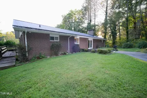 Exterior - 123 Rolling Hills Road Erwin Tn 37650, Erwin, TN 37650 photo 8 of 14