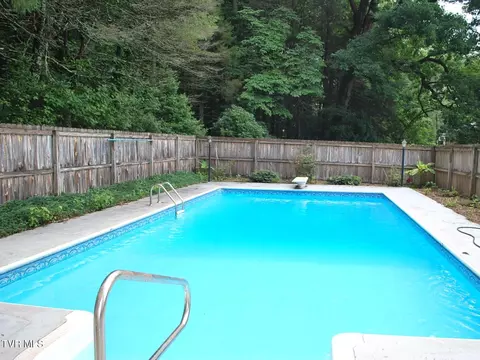 Exterior - 123 Rolling Hills Road Erwin Tn 37650, Erwin, TN 37650 photo 6 of 11