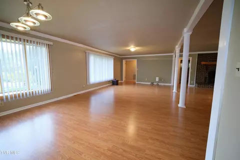 Living - 123 Rolling Hills Road Erwin Tn 37650, Erwin, TN 37650 photo 7 of 11