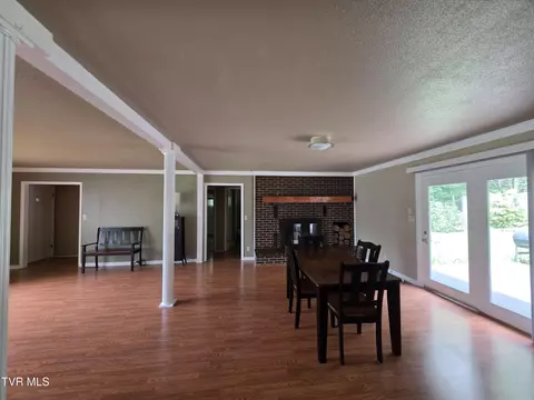 Dining - 123 Rolling Hills Road Erwin Tn 37650, Erwin, TN 37650 photo 1 of 6