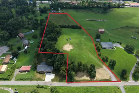 1221 Shell Road Jonesborough Tn 37659, Jonesborough, TN 37659
