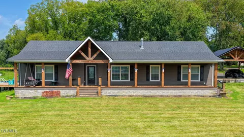726 Old Union Road Church Hill Tn 37642, Church Hill, TN 37642