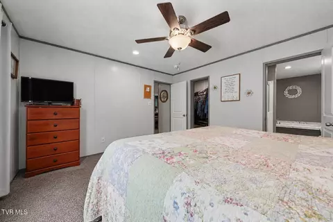Bedroom - 370 Pritchard Road Limestone Tn 37681, Limestone, TN 37681 photo 1 of 3