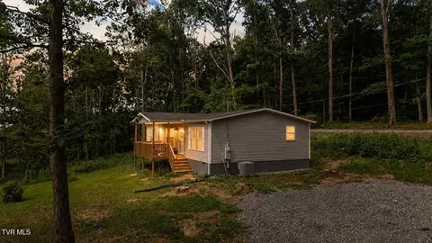 Exterior - 370 Pritchard Road Limestone Tn 37681, Limestone, TN 37681 photo 1 of 4