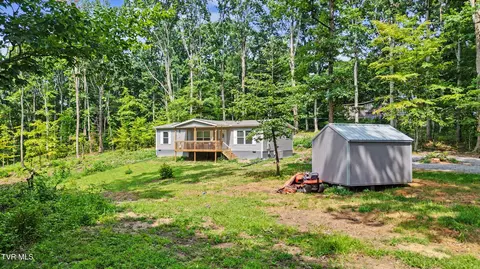 Exterior - 370 Pritchard Road Limestone Tn 37681, Limestone, TN 37681 photo 4 of 4