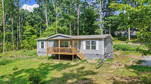 Exterior - 370 Pritchard Road Limestone Tn 37681, Limestone, TN 37681 photo 2 of 4