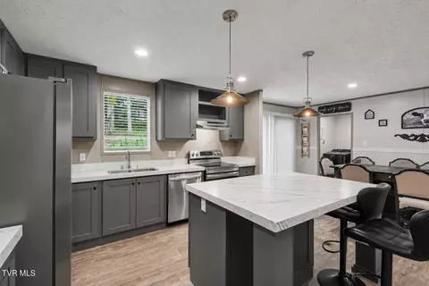 Kitchen - 370 Pritchard Road Limestone Tn 37681, Limestone, TN 37681 photo 2 of 3
