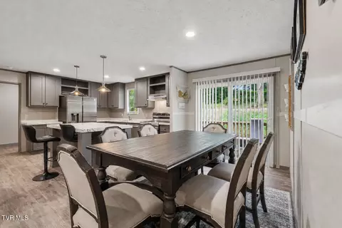 Dining - 370 Pritchard Road Limestone Tn 37681, Limestone, TN 37681 photo 2 of 2
