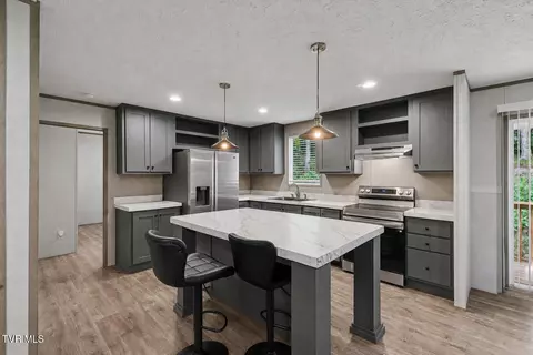 Kitchen - 370 Pritchard Road Limestone Tn 37681, Limestone, TN 37681 photo 1 of 3