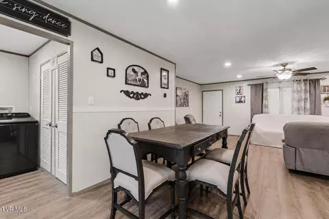 Dining - 370 Pritchard Road Limestone Tn 37681, Limestone, TN 37681 photo 1 of 2
