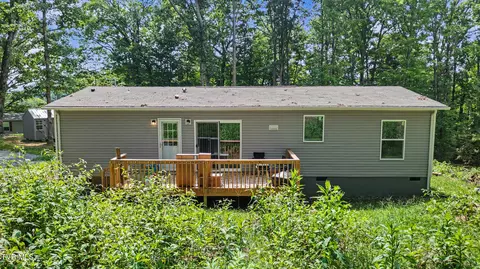 Exterior - 370 Pritchard Road Limestone Tn 37681, Limestone, TN 37681 photo 3 of 4