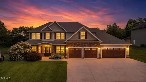 3017 Calton Hill Kingsport Tn 37664, Kingsport, TN 37664