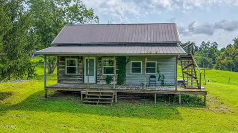 244 Summitt Hill Road Bulls Gap Tn 37711, Bulls Gap, TN 37711