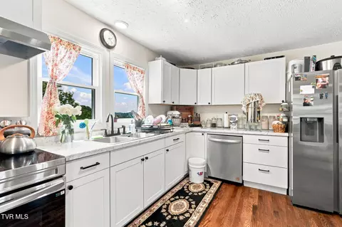 Kitchen - 209 E Broyles Street Greeneville Tn 37745, Greeneville, TN 37745 photo 1 of 2