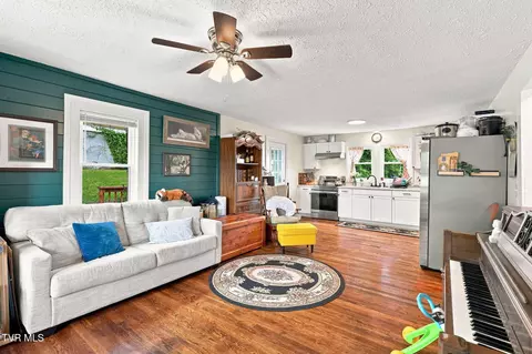 Living - 209 E Broyles Street Greeneville Tn 37745, Greeneville, TN 37745 photo 1 of 2