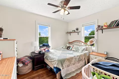 Bedroom - 209 E Broyles Street Greeneville Tn 37745, Greeneville, TN 37745 photo 1 of 2