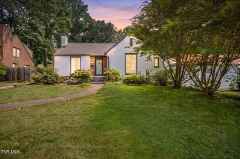 1288 Catawba Street Kingsport Tn 37660, Kingsport, TN 37660