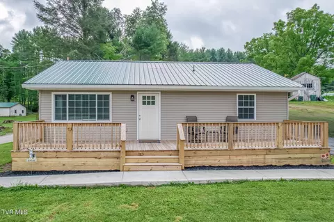 1249 W Main Street Mountain City Tn 37683, Mountain City, TN 37683