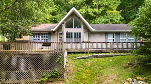 301 Brandi Drive Jacksboro Tn 37757, Jacksboro, TN 37757