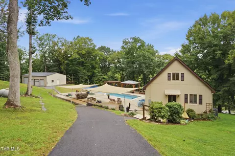 107 Rose Drive Gray Tn 37615, Gray, TN 37615