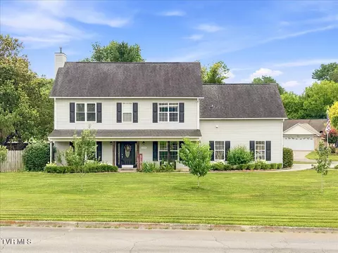 1252 Blake Lea Sevierville Tn 37862, Sevierville, TN 37862