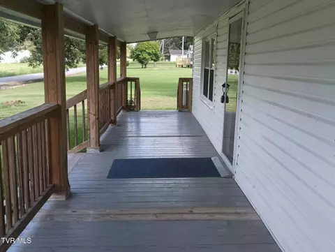 Exterior - 230 Mohawk Creek Road Midway Tn 37809, Midway, TN 37809 photo 6 of 9