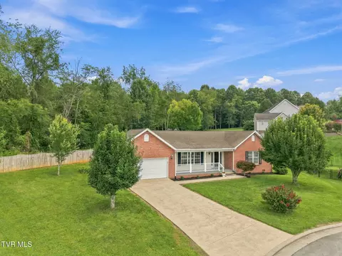 320 Blevins Boulevard Bristol Va 24202, Bristol, VA 24202