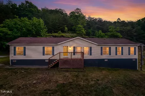158 W Ridge Road Jonesborough Tn 37659, Jonesborough, TN 37659