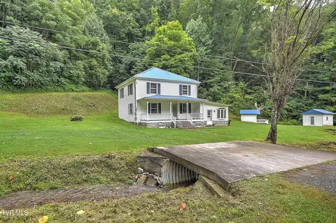 13210 U S Highway 19 Lebanon Va 24266, Lebanon, VA 24266