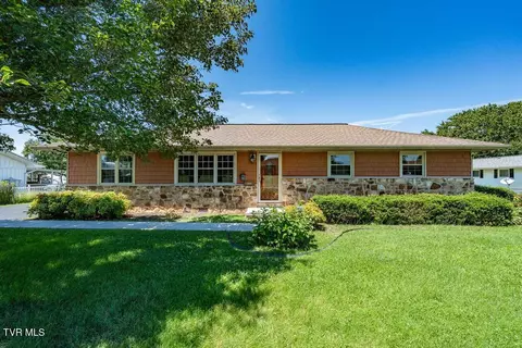604 Norris Avenue Kingsport Tn 37665, Kingsport, TN 37665