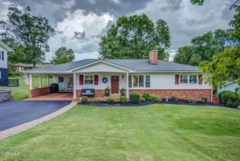 1175 Foxcroft Road Bristol Va 24201, Bristol, VA 24201