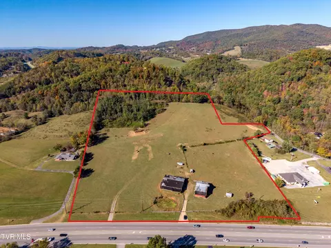 143 Highway 91 Elizabethton Tn 37643, Elizabethton, TN 37643