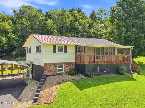 122 Goan Drive Bulls Gap Tn 37711, Bulls Gap, TN 37711