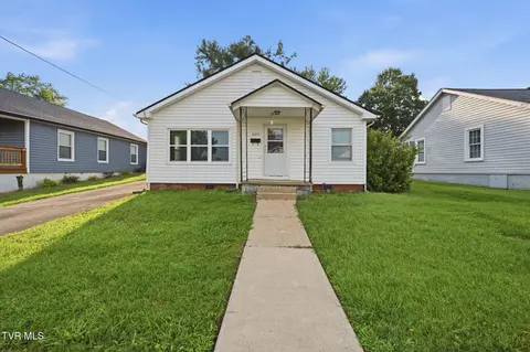 1649 E Street Kingsport Tn 37664, Kingsport, TN 37664