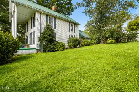 Exterior - 343 Magnolia Drive Glade Spring Va 24340, Glade Spring, VA 24340 photo 17 of 26