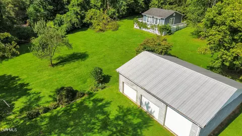 Exterior - 343 Magnolia Drive Glade Spring Va 24340, Glade Spring, VA 24340 photo 3 of 26