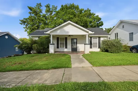 145 E Sevier Avenue Kingsport Tn 37660, Kingsport, TN 37660