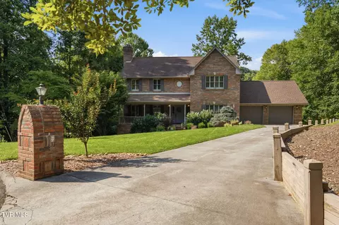 132 Winterbrook Drive Kingsport Tn 37663, Kingsport, TN 37663